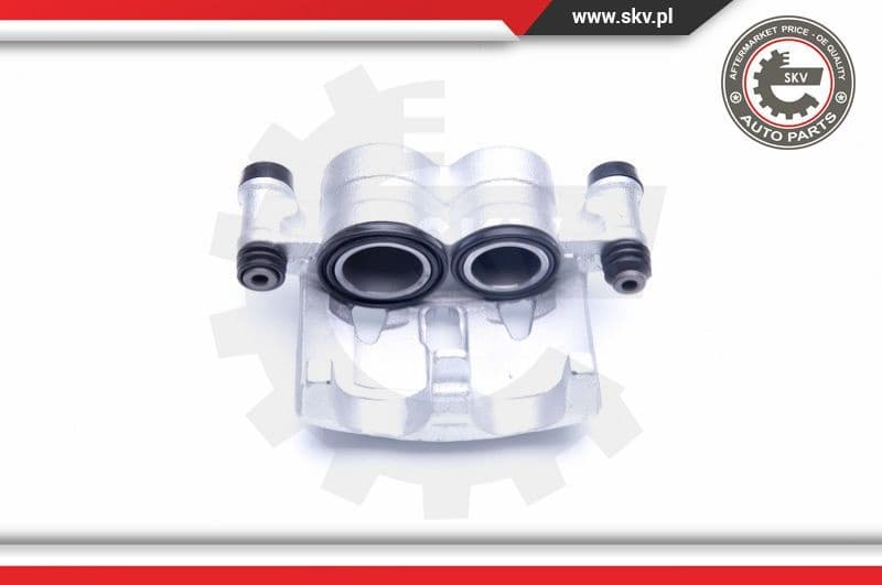Brake Caliper 34SKV542 - image 2