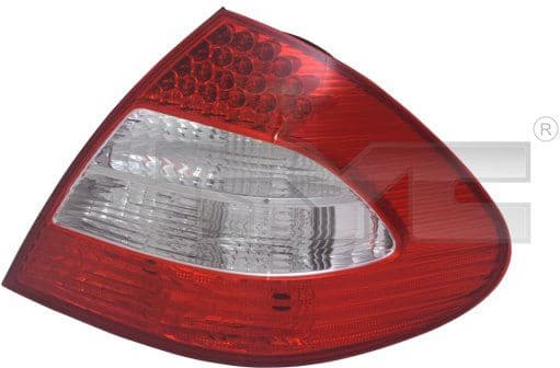 Tail Light Assembly 11-11788-06-9