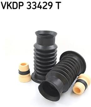 Dust Cover Kit, shock absorber VKDP33429T