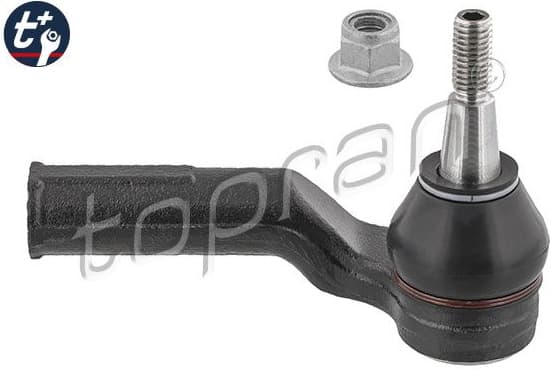 Tie Rod End t+ 625 660