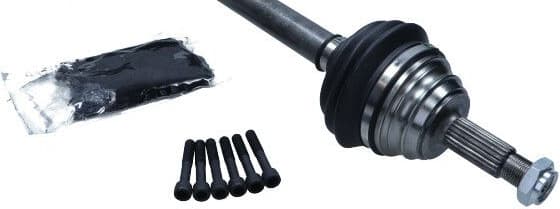 Drive Shaft 49-1660 - image 2