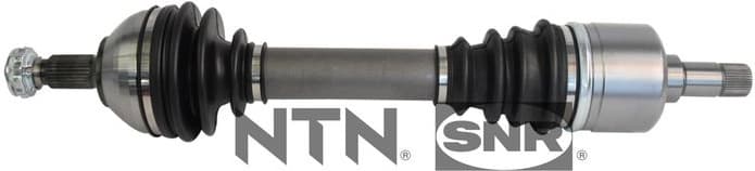 Drive Shaft DK66.018