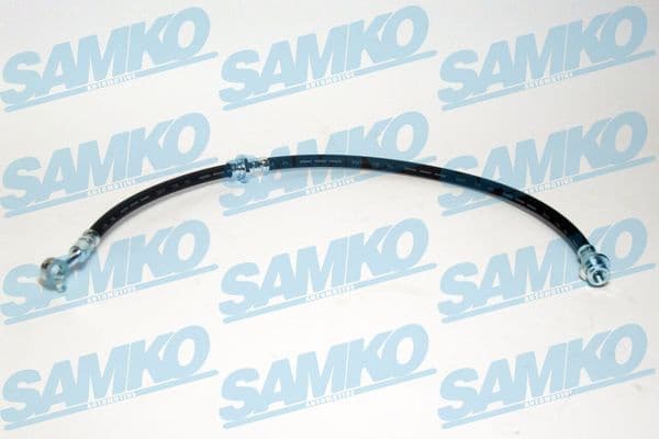 Brake Hose 6T48501