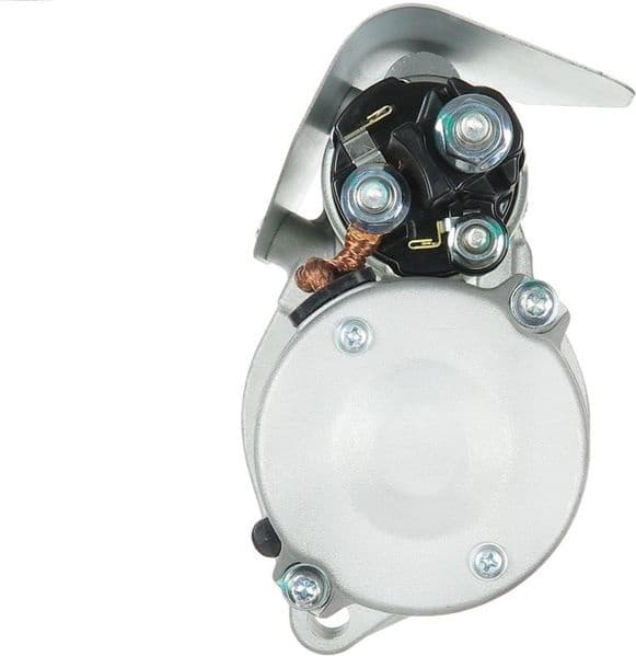 Starter AS S6395S - image 3