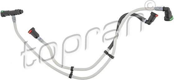 Fuel Line 702 154