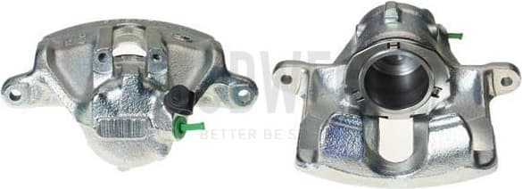 Brake Caliper 341080