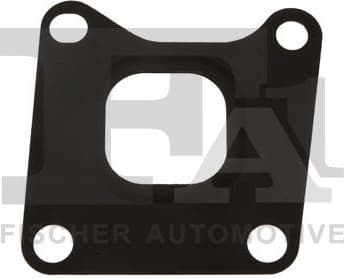 Seal, turbine inlet (charger) 413537