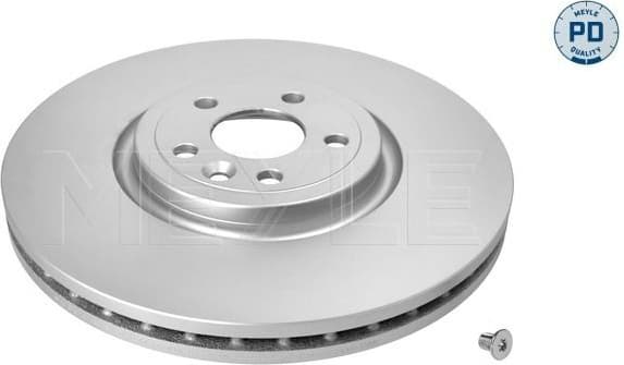 Brake Disc MEYLE-PD: Advanced performance and design. 18-83 521 0014/PD