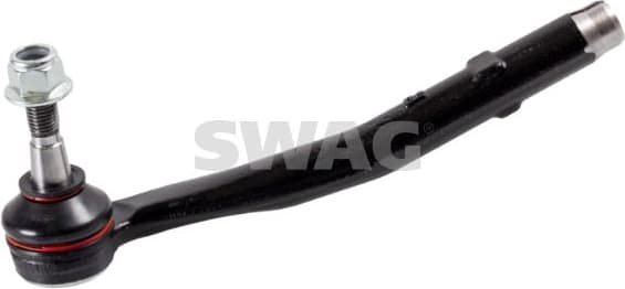 Tie Rod End 33 10 1418