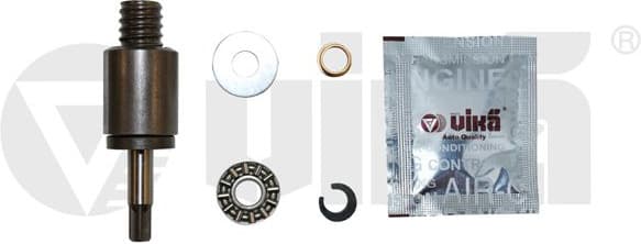 Seal Kit, brake caliper 66151741801