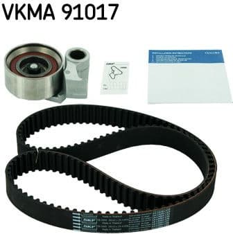 Timing belt kit VKMA91017