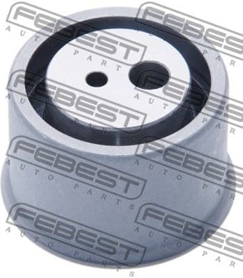 Deflection Pulley/Guide Pulley, timing belt 1288-SAN