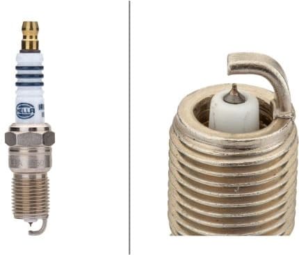 Spark Plug Iridium Pro 8EH 188 706-421