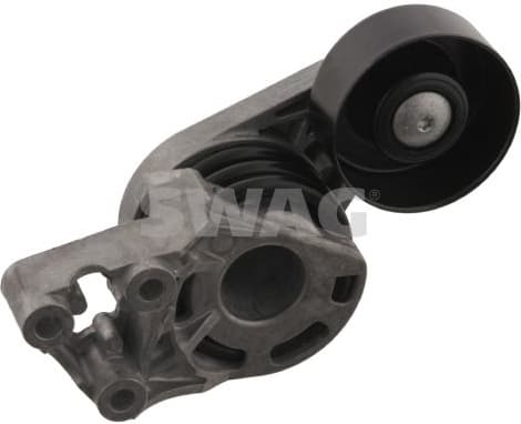 Belt Tensioner, V-ribbed belt 30 92 9945