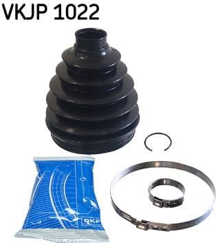 Bellow Kit, drive shaft VKJP 1022 - image 2
