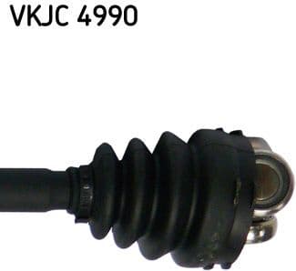 Drive Shaft VKJC4990 - image 2