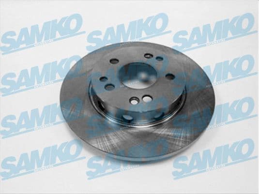 Brake Disc M2121P