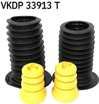 Dust Cover Kit, shock absorber VKDP33913T