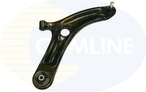 Control/Trailing Arm, wheel suspension CCA2468R - image 2
