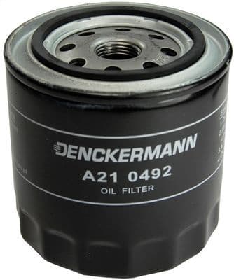 Oil Filter A210492