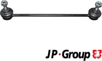 Link/Coupling Rod, stabiliser bar JP 4140401700