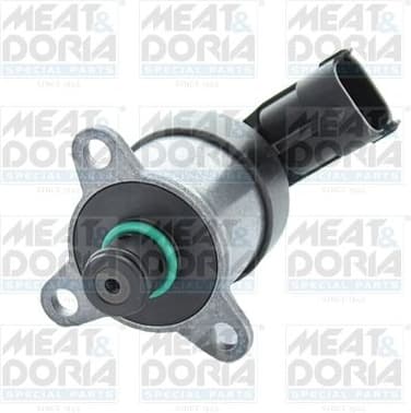 Control Valve, fuel quantity (common rail system) 9204