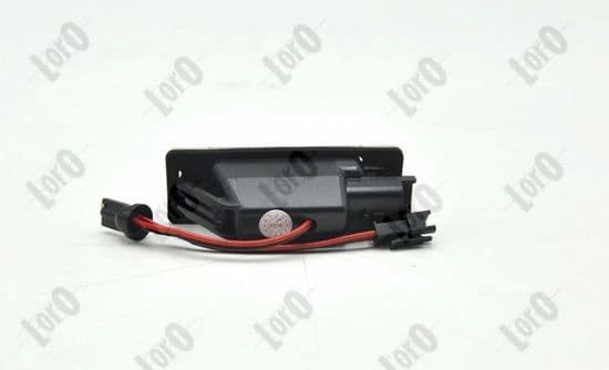 Licence Plate Light LORO TUNING L54-210-0002LED - image 2