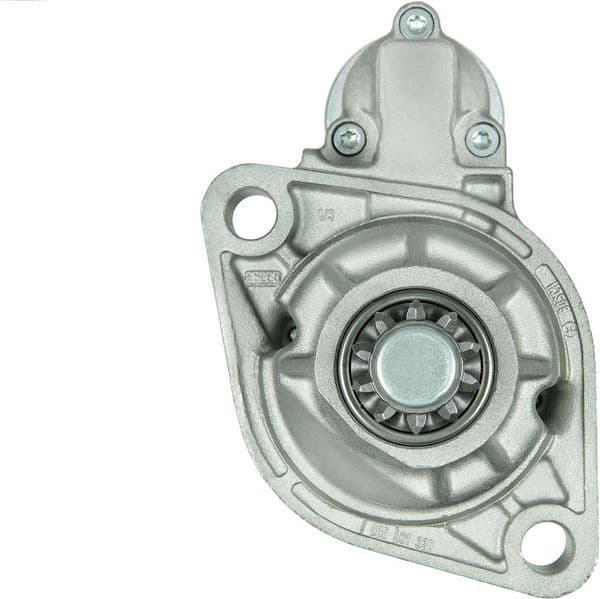 Starter Remanufactured AS S0243PR