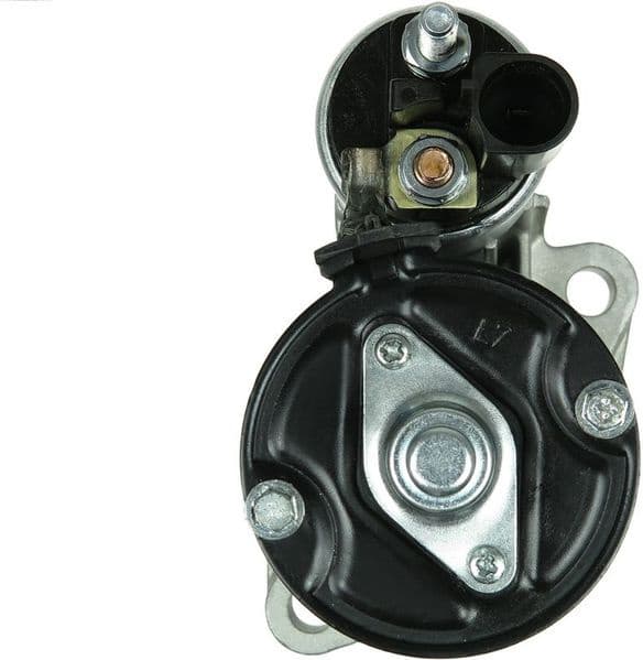 Starter Remanufactured AS S0243PR - image 3