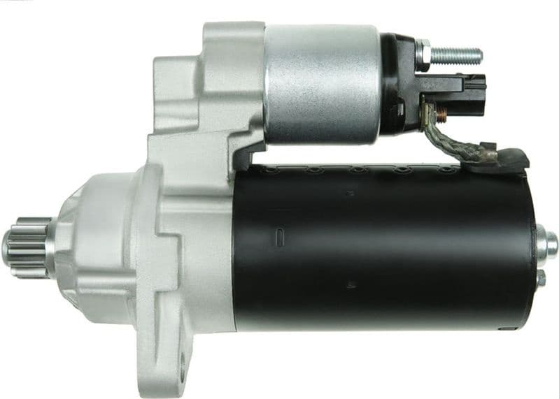 Starter Remanufactured AS S0243PR - image 4
