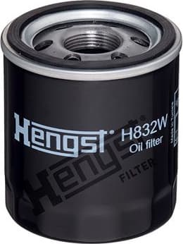 Oil Filter H832W