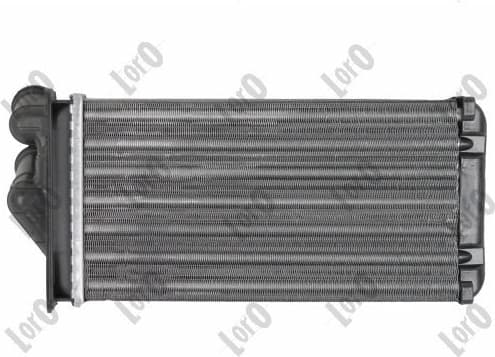 Heat Exchanger, interior heating LORO 009-015-0014 - image 2