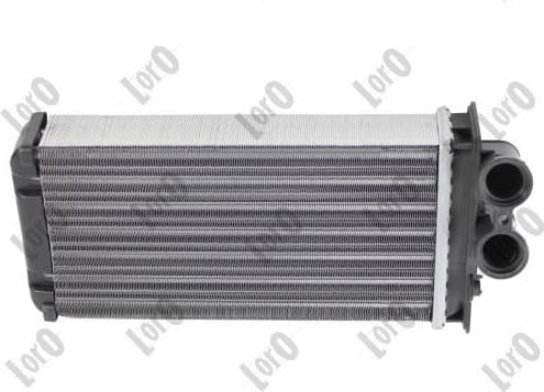 Heat Exchanger, interior heating LORO 009-015-0014 - image 3