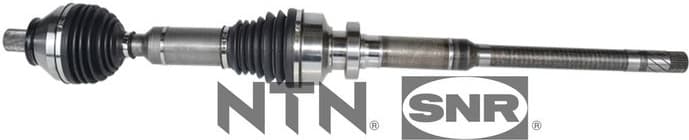 Drive Shaft DK65.015