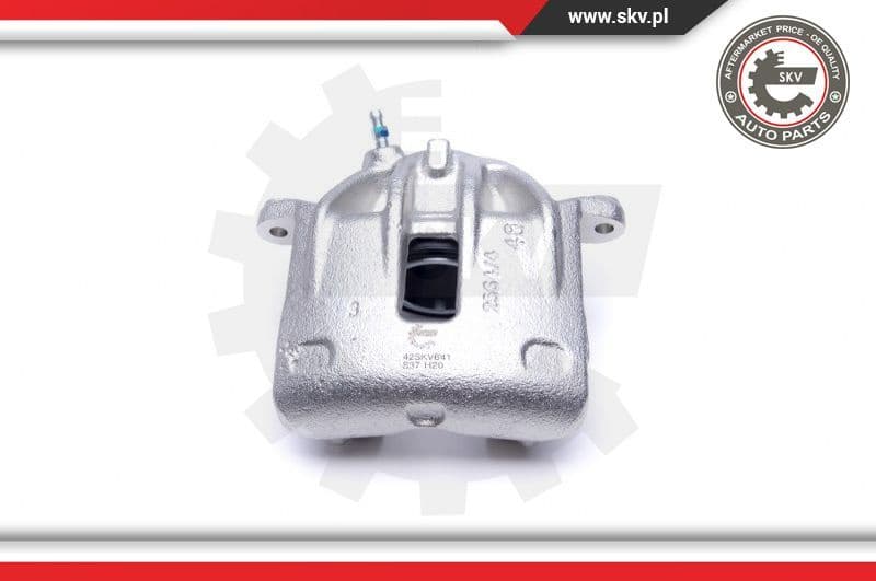 Brake Caliper 42SKV641 - image 6