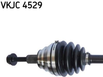 Drive Shaft VKJC4529 - image 2