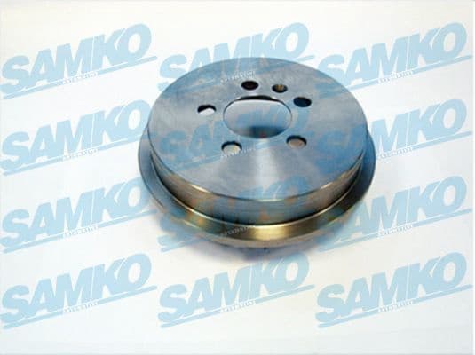 Brake Drum S70594