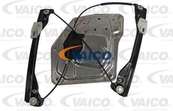 Window Regulator Original VAICO Quality V10-2495