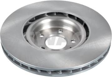Brake Disc 30 93 6236