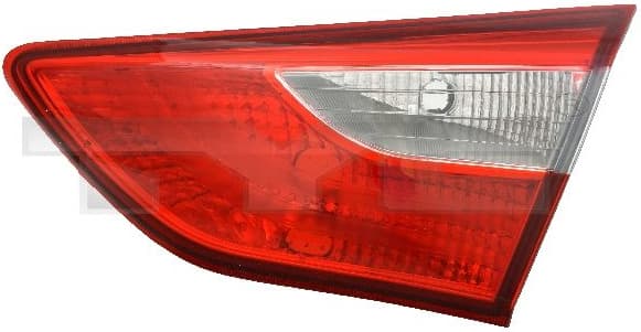 Tail Light Assembly 17-5404-01-9