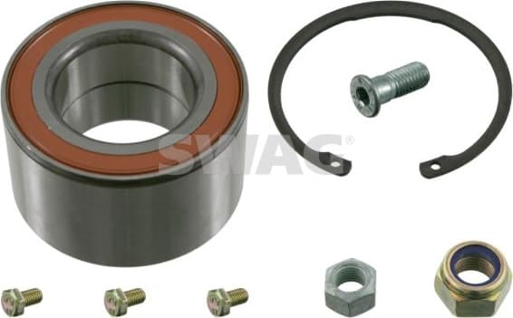 Wheel Bearing Kit 30 85 0007