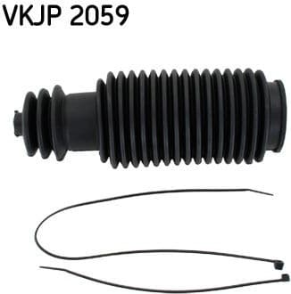 Bellow Kit, steering VKJP 2059 - image 2