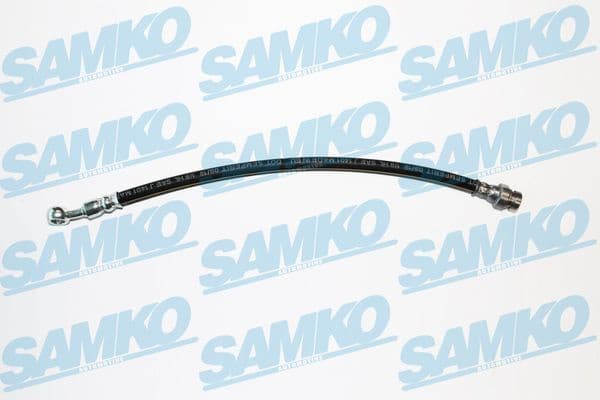 Brake Hose 6T48180