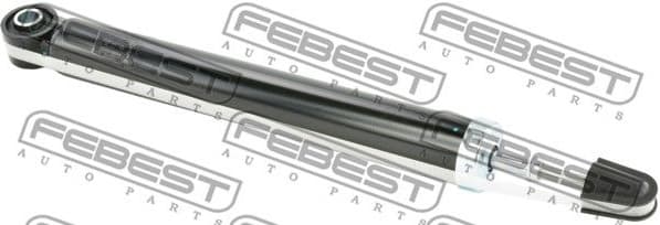 Shock Absorber 12655685R