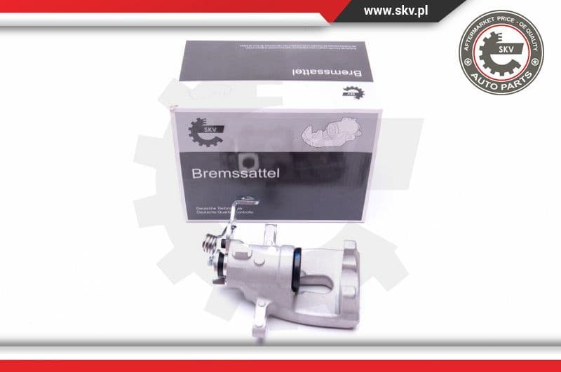 Brake Caliper 44SKV503