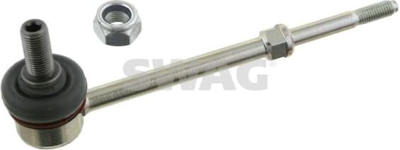 Link/Coupling Rod, stabiliser bar 81 92 7287