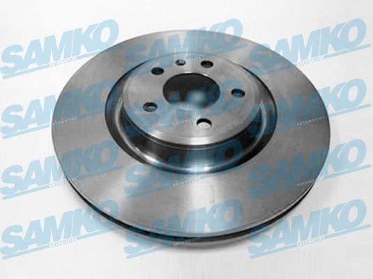 Brake Disc A1042V