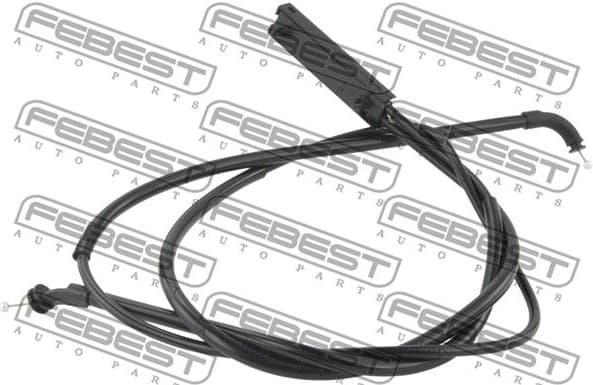 Bonnet Cable 19101-E70