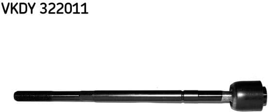 Inner Tie Rod VKDY 322011 - image 2