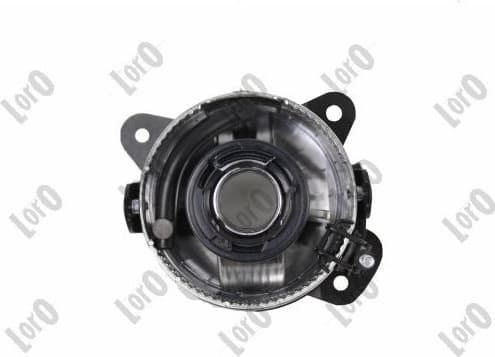 Front Fog Light LORO 053-37-911 - image 3